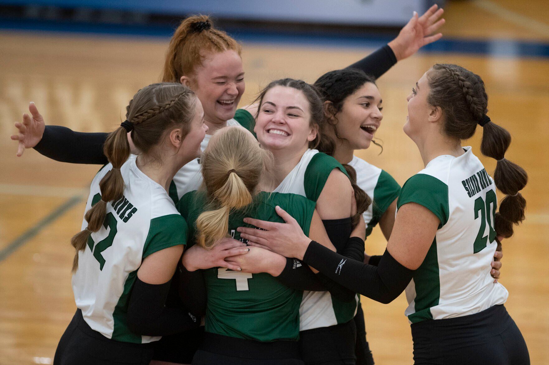 Top photos of the Journal Star of the month of October